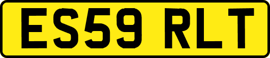 ES59RLT