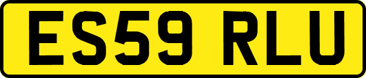 ES59RLU