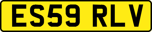 ES59RLV