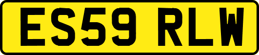 ES59RLW