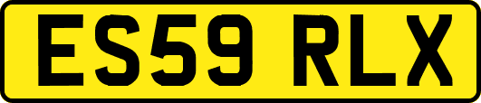 ES59RLX
