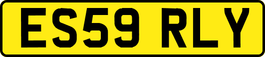 ES59RLY