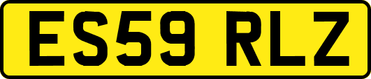 ES59RLZ