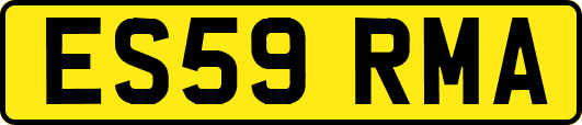 ES59RMA