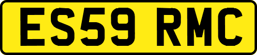 ES59RMC