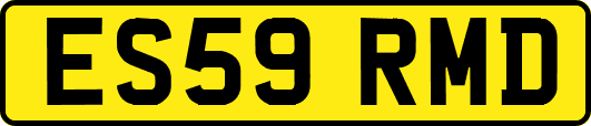 ES59RMD