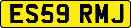 ES59RMJ