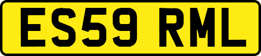 ES59RML