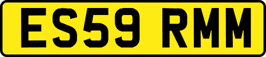 ES59RMM