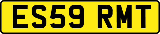 ES59RMT
