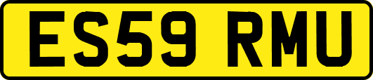 ES59RMU