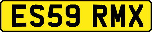 ES59RMX