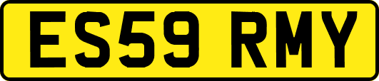 ES59RMY