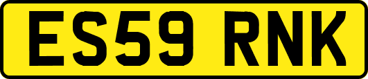 ES59RNK