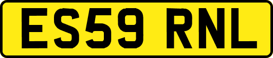ES59RNL