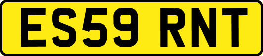 ES59RNT