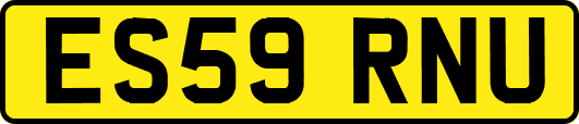 ES59RNU