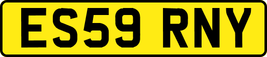 ES59RNY