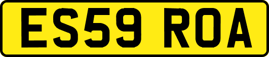 ES59ROA