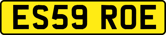 ES59ROE