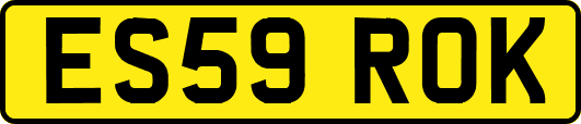 ES59ROK