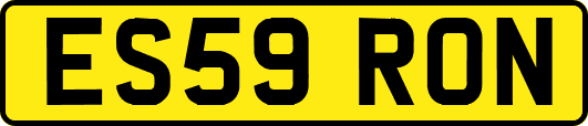 ES59RON