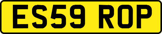 ES59ROP