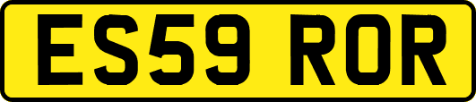 ES59ROR