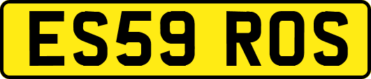 ES59ROS
