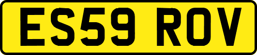 ES59ROV
