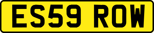 ES59ROW