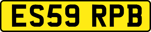 ES59RPB