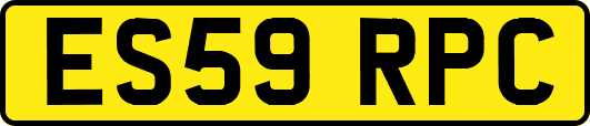 ES59RPC