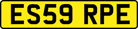 ES59RPE