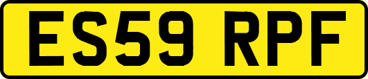 ES59RPF