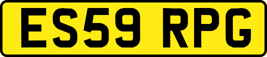ES59RPG