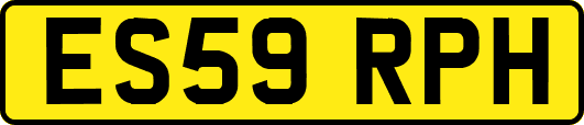 ES59RPH