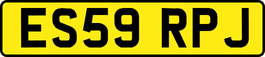 ES59RPJ