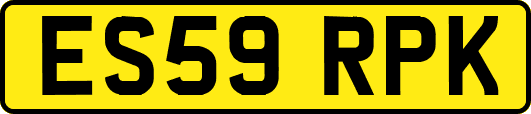 ES59RPK