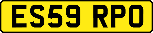 ES59RPO