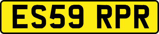ES59RPR