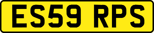 ES59RPS