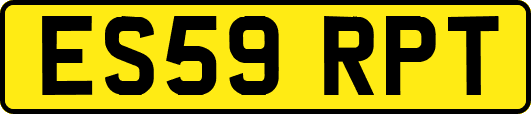 ES59RPT