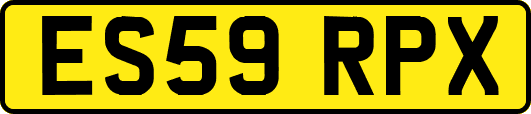 ES59RPX