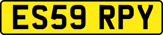 ES59RPY