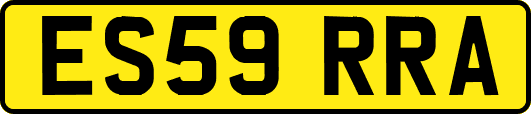 ES59RRA