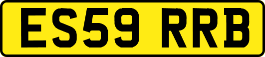 ES59RRB