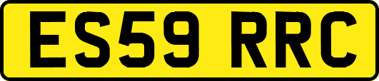 ES59RRC