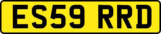 ES59RRD
