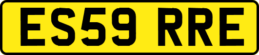 ES59RRE